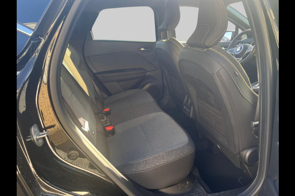 Mitsubishi ASX 1.6 HEV AT First Edition