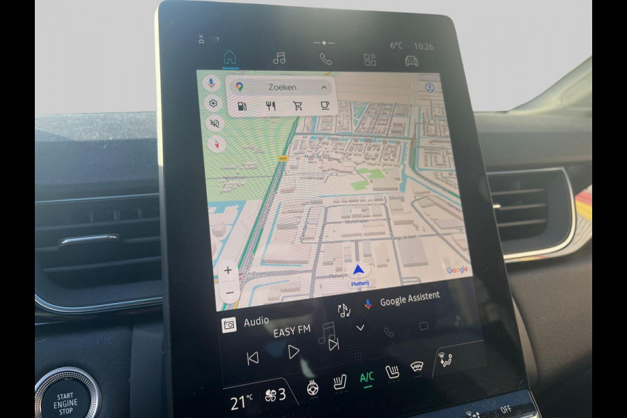 Mitsubishi ASX 1.6 HEV AT First Edition