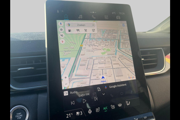 Mitsubishi ASX 1.6 HEV AT First Edition