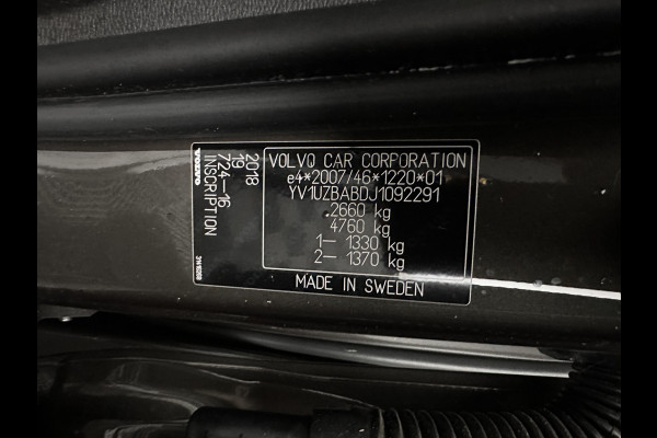 Volvo XC60 2.0 T8 Twin Engine AWD Inscription ( Plug-in ) *PANO | LEATHER | FULL-LED | BOWERS/WILKINS | MEMORY-PACK | HEATED-COMFORTSEATS | LANE-ASSIST | BLINDSPOT | DAB+ | CAMERA | NAVI-FULLMAP | DIGI-COCKPIT | TOWBAR | 20"ALU*