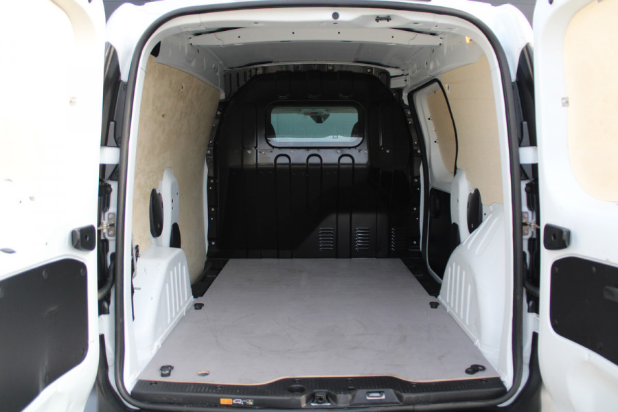 Renault Express 1.5 dCi 95 Comfort + 95pk - Carplay - Camera - Cruise - Airco - Hout - Rijklaar