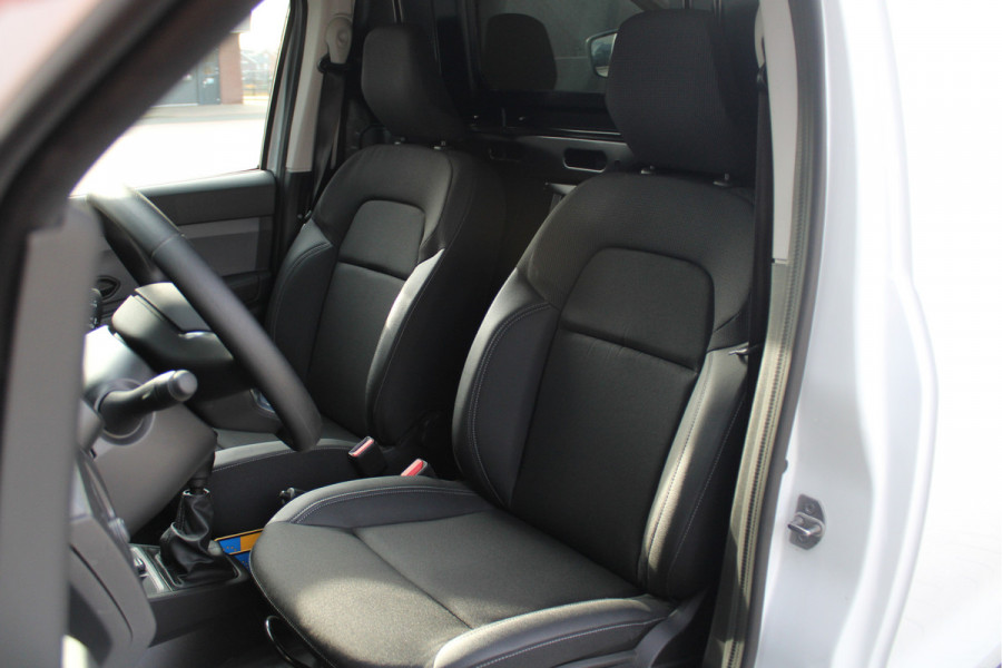 Renault Express 1.5 dCi 95 Comfort + 95pk - Carplay - Camera - Cruise - Airco - Hout - Rijklaar