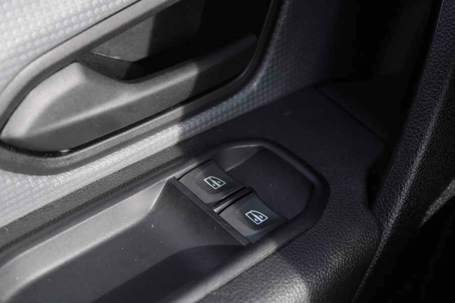 Renault Express 1.5 dCi 95 Comfort + 95pk - Carplay - Camera - Cruise - Airco - Hout - Rijklaar