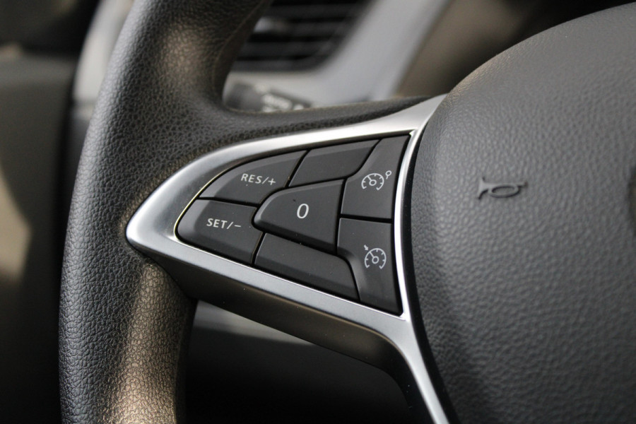 Renault Express 1.5 dCi 95 Comfort + 95pk - Carplay - Camera - Cruise - Airco - Hout - Rijklaar