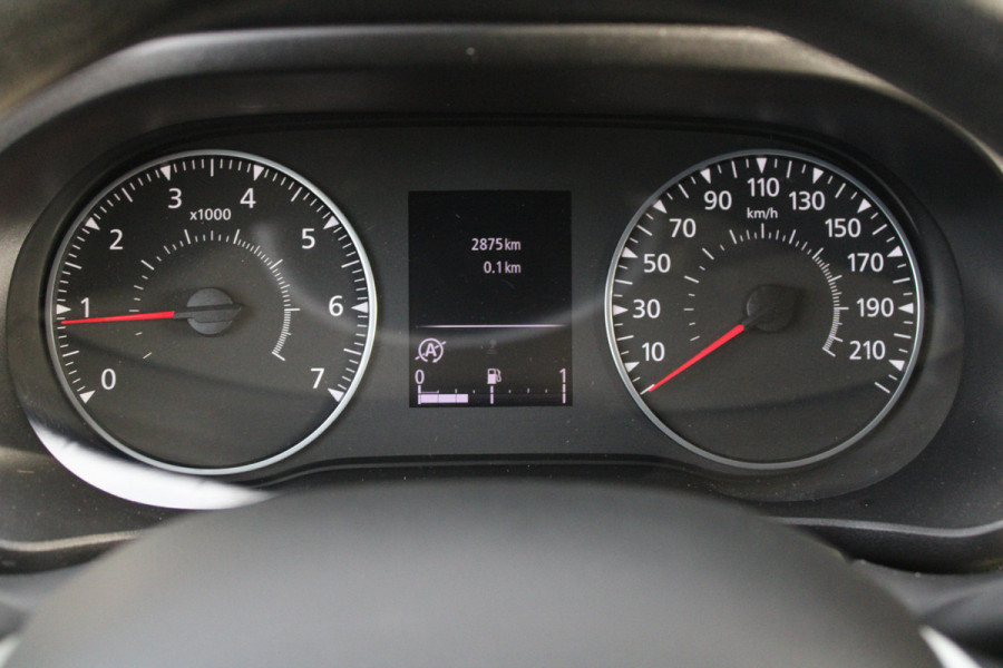 Renault Express 1.5 dCi 95 Comfort + 95pk - Carplay - Camera - Cruise - Airco - Hout - Rijklaar