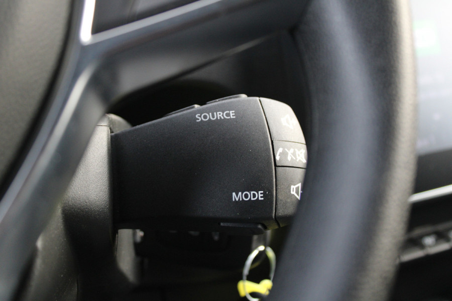 Renault Express 1.5 dCi 95 Comfort + 95pk - Carplay - Camera - Cruise - Airco - Hout - Rijklaar