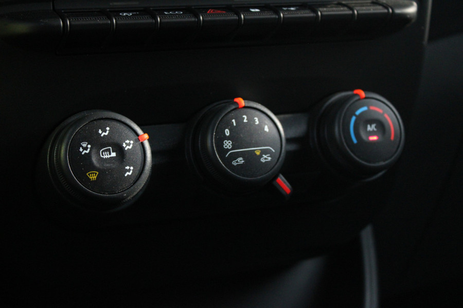 Renault Express 1.5 dCi 95 Comfort + 95pk - Carplay - Camera - Cruise - Airco - Hout - Rijklaar