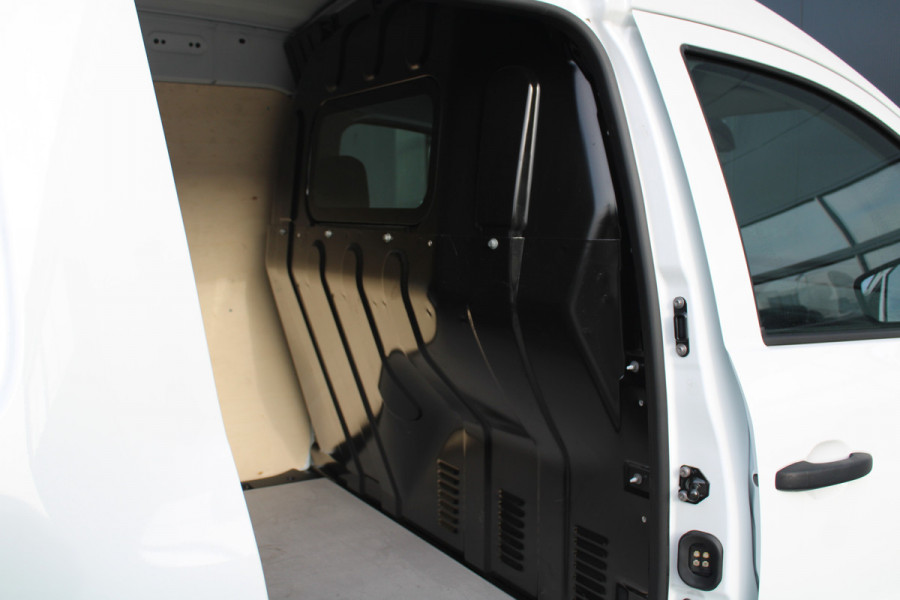 Renault Express 1.5 dCi 95 Comfort + 95pk - Carplay - Camera - Cruise - Airco - Hout - Rijklaar