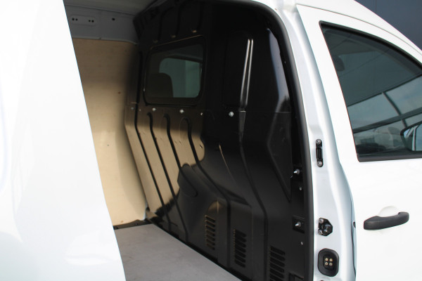 Renault Express 1.5 dCi 95 Comfort + 95pk - Carplay - Camera - Cruise - Airco - Hout - Rijklaar