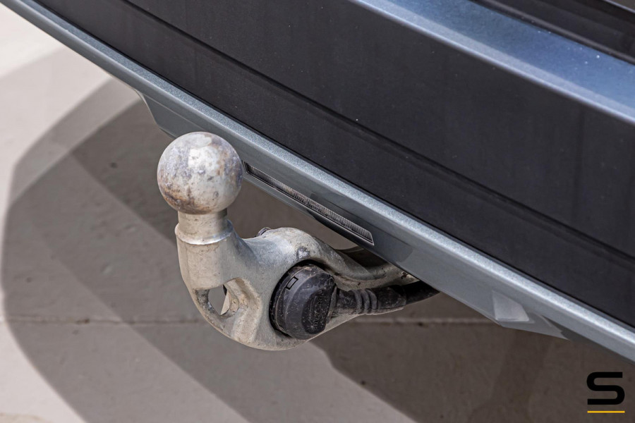 MINI Countryman 2.0 S ALL4|Trekhaak|HUD|Leder|Cam|1eig