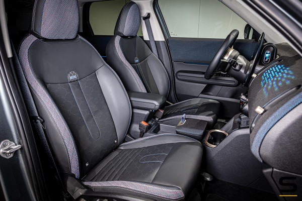 MINI Countryman 2.0 S ALL4|Trekhaak|HUD|Leder|Cam|1eig