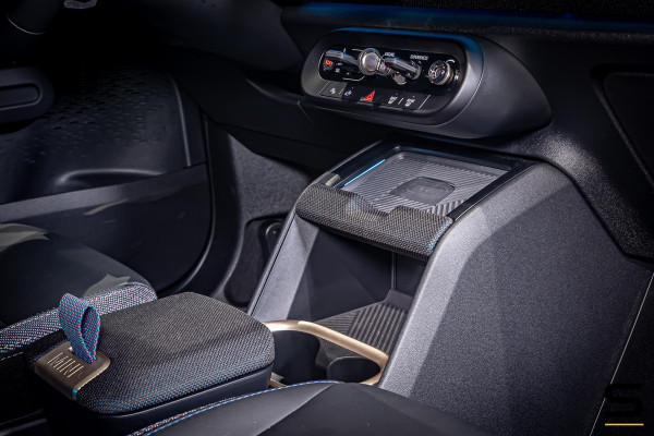 MINI Countryman 2.0 S ALL4|Trekhaak|HUD|Leder|Cam|1eig