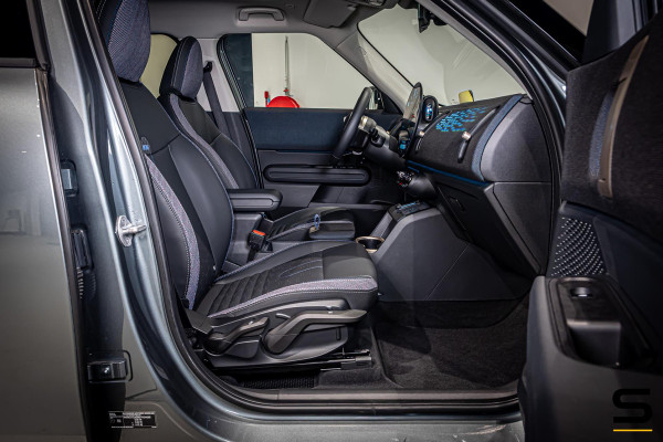 MINI Countryman 2.0 S ALL4|Trekhaak|HUD|Leder|Cam|1eig