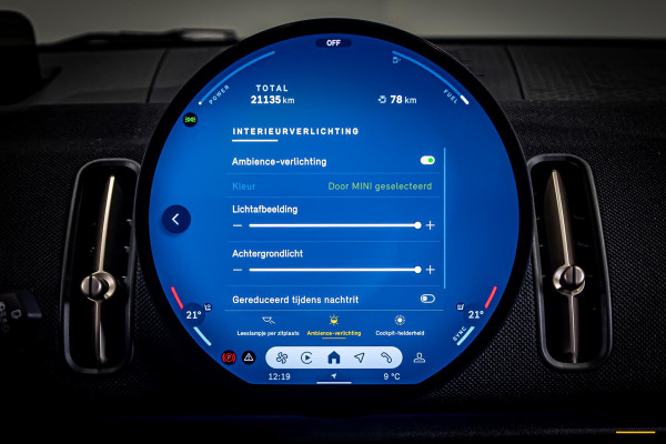 MINI Countryman 2.0 S ALL4|Trekhaak|HUD|Leder|Cam|1eig
