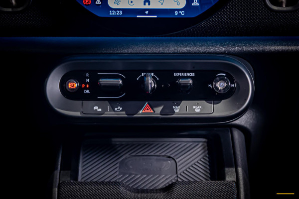 MINI Countryman 2.0 S ALL4|Trekhaak|HUD|Leder|Cam|1eig