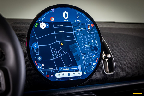 MINI Countryman 2.0 S ALL4|Trekhaak|HUD|Leder|Cam|1eig