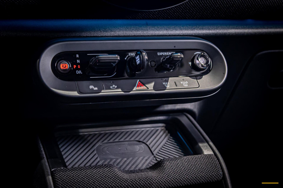 MINI Countryman 2.0 S ALL4|Trekhaak|HUD|Leder|Cam|1eig