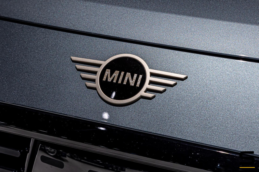 MINI Countryman 2.0 S ALL4|Trekhaak|HUD|Leder|Cam|1eig