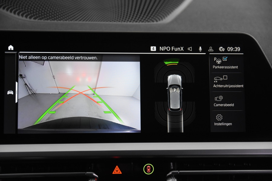 BMW 3-serie 330e xDrive M-Sport Touring *1ste Eigenaar*Leer*Full Options*