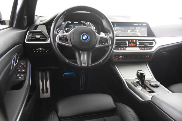 BMW 3-serie 330e xDrive M-Sport Touring *1ste Eigenaar*Leer*Full Options*