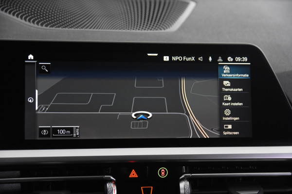 BMW 3-serie 330e xDrive M-Sport Touring *1ste Eigenaar*Leer*Full Options*