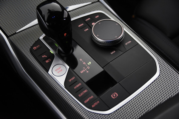 BMW 3-serie 330e xDrive M-Sport Touring *1ste Eigenaar*Leer*Full Options*