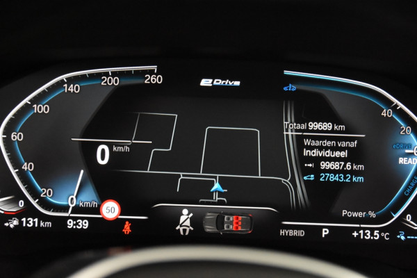 BMW 3-serie 330e xDrive M-Sport Touring *1ste Eigenaar*Leer*Full Options*