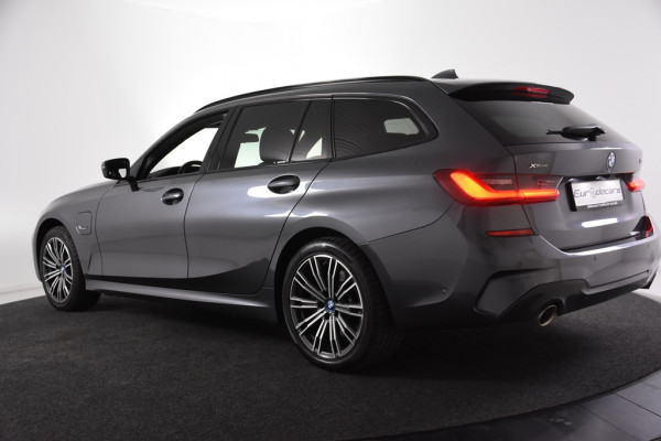 BMW 3-serie 330e xDrive M-Sport Touring *1ste Eigenaar*Leer*Full Options*