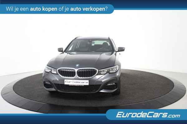 BMW 3-serie 330e xDrive M-Sport Touring *1ste Eigenaar*Leer*Full Options*