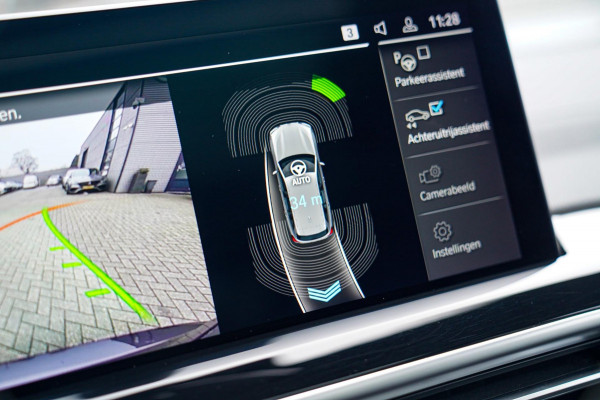 BMW iX3 High Executive 80 kWh | Panorama | incl. BTW | Assisted Driving | Adaptieve Cruise control | Luxe Leder | Stoelverwarming