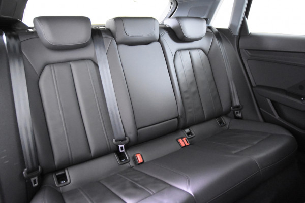 Audi A3 Sportback 40 TFSI e *1ste Eigenaar*Leer*Navigatie*Stoelverwarming*