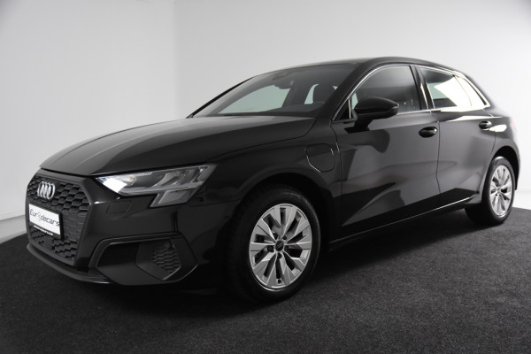 Audi A3 Sportback 40 TFSI e *1ste Eigenaar*Leer*Navigatie*Stoelverwarming*