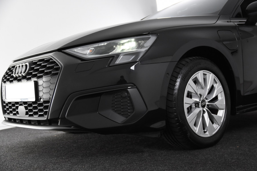 Audi A3 Sportback 40 TFSI e *1ste Eigenaar*Leer*Navigatie*Stoelverwarming*