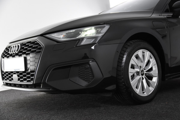 Audi A3 Sportback 40 TFSI e *1ste Eigenaar*Leer*Navigatie*Stoelverwarming*