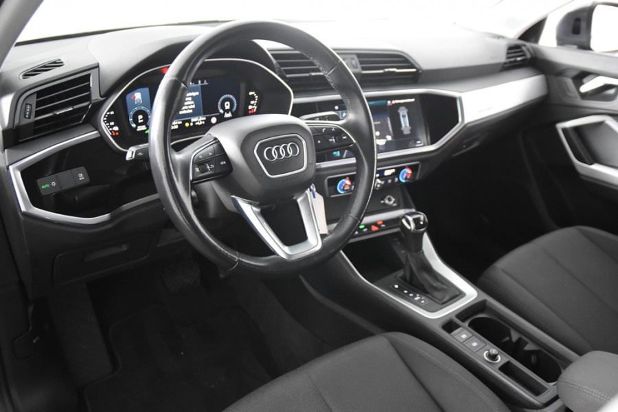 Audi Q3 Sportback 45 TFSI e S Edition *1ste Eigenaar*Navigatie*