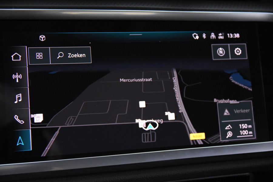 Audi Q3 Sportback 45 TFSI e S Edition *1ste Eigenaar*Navigatie*