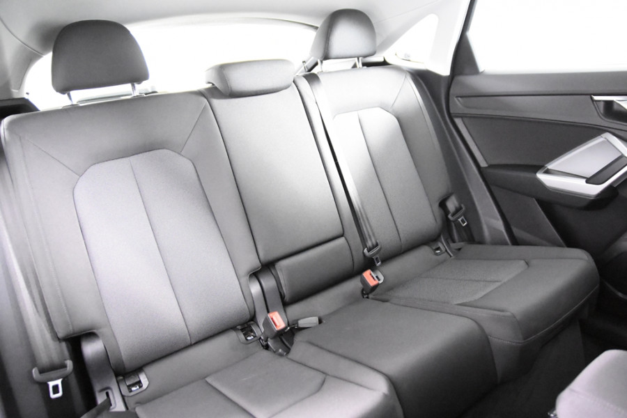 Audi Q3 Sportback 45 TFSI e S Edition *1ste Eigenaar*Navigatie*