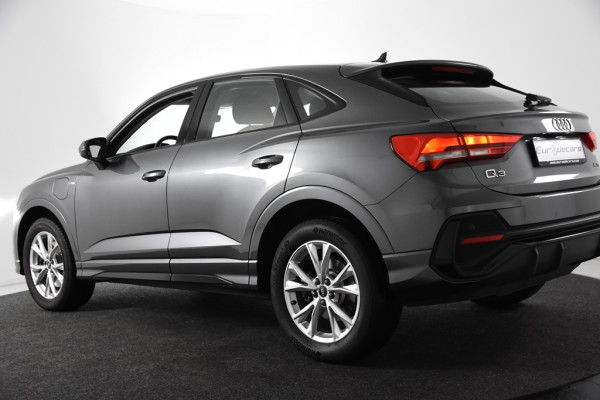 Audi Q3 Sportback 45 TFSI e S Edition *1ste Eigenaar*Navigatie*