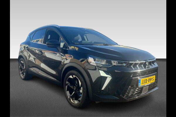 Mitsubishi ASX 1.6 HEV AT First Edition