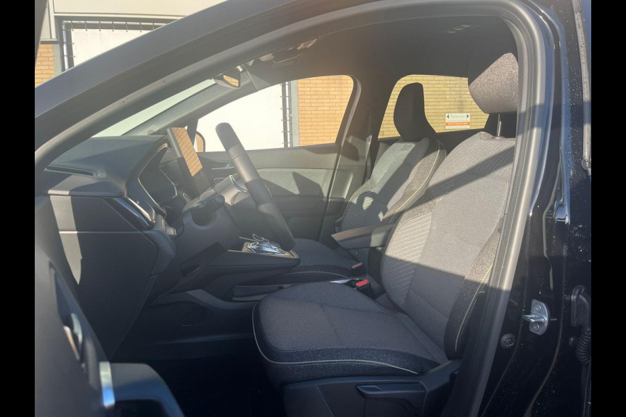 Mitsubishi ASX 1.6 HEV AT First Edition