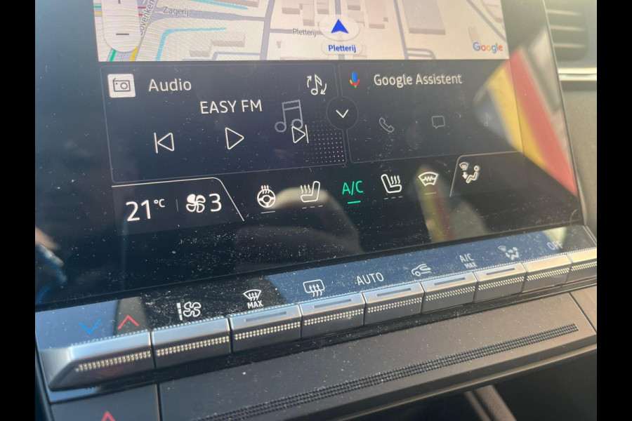 Mitsubishi ASX 1.6 HEV AT First Edition