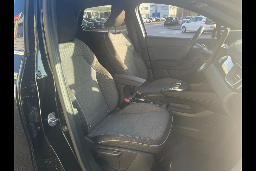 Mitsubishi ASX 1.6 HEV AT First Edition