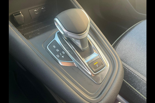 Mitsubishi ASX 1.6 HEV AT First Edition