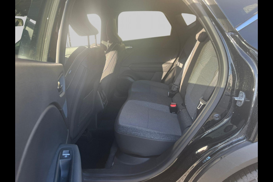 Mitsubishi ASX 1.6 HEV AT First Edition