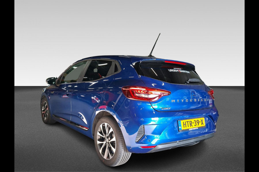 Mitsubishi Colt 1.6 HEV Intense