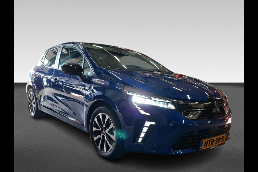 Mitsubishi Colt 1.6 HEV Intense