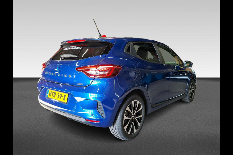 Mitsubishi Colt 1.6 HEV Intense