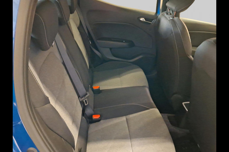 Mitsubishi Colt 1.6 HEV Intense