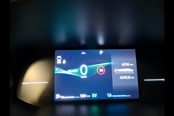 Mitsubishi Colt 1.6 HEV Intense