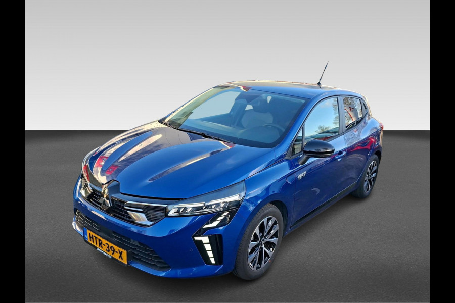 Mitsubishi Colt 1.6 HEV Intense